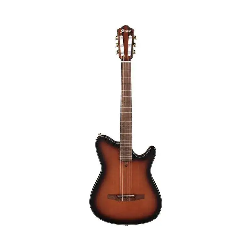 Ibanez FRH10N-BSF Brown Sunburst Flat Ibanez FRH10N-BSF Brown Sunburst Flat