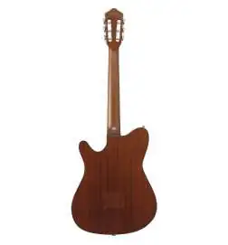 Ibanez FRH10N-BSF Brown Sunburst Flat