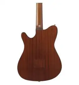 Ibanez FRH10N-BSF Brown Sunburst Flat