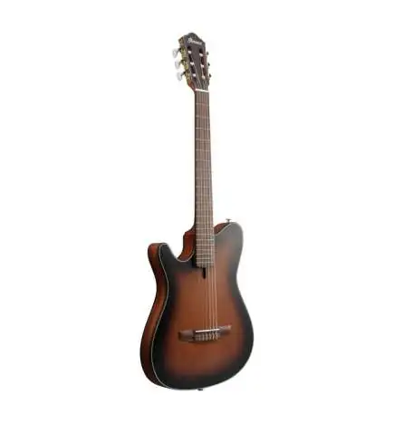 Ibanez FRH10NL-BSF Lefthand