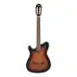 Ibanez FRH10NL-BSF Lefthand