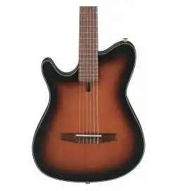 Ibanez FRH10NL-BSF Lefthand