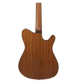 Ibanez FRH10NL-BSF Lefthand