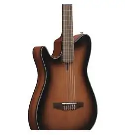 Ibanez FRH10NL-BSF Lefthand