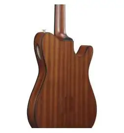 Ibanez FRH10NL-BSF Lefthand