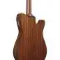 Ibanez FRH10NL-BSF Lefthand