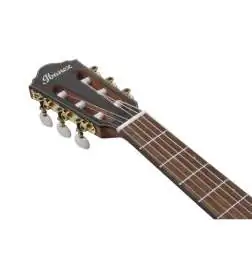 Ibanez FRH10NL-BSF Lefthand