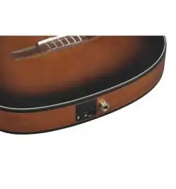 Ibanez FRH10NL-BSF Lefthand