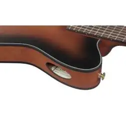 Ibanez FRH10NL-BSF Lefthand