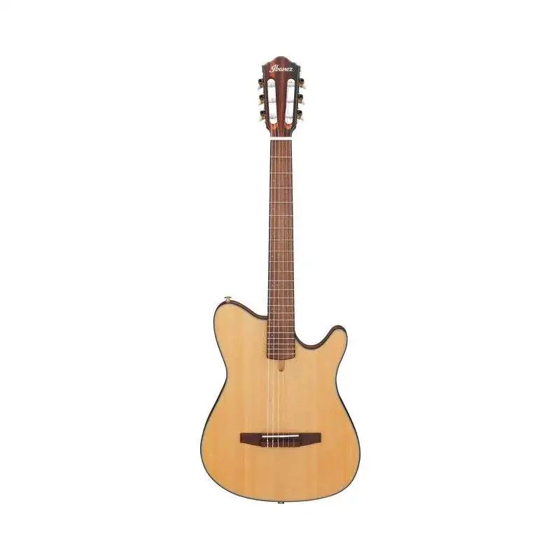 Ibanez FRH10N-NTF Natural Flat Ibanez FRH10N-NTF Natural Flat