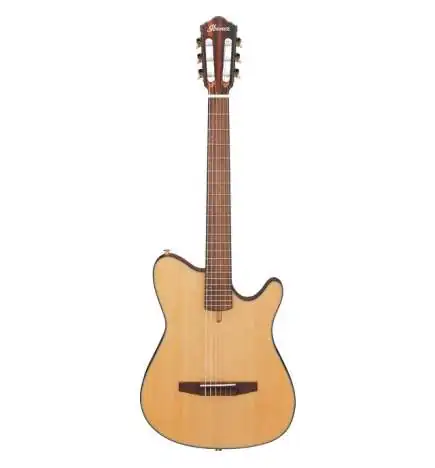 Ibanez FRH10N-NTF Natural Flat