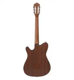 Ibanez FRH10N-NTF Natural Flat