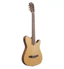 Ibanez FRH10N-NTF Natural Flat