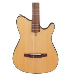 Ibanez FRH10N-NTF Natural Flat
