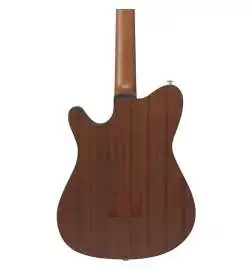 Ibanez FRH10N-NTF Natural Flat
