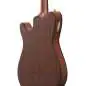 Ibanez FRH10N-NTF Natural Flat Ibanez FRH10N-NTF Natural Flat