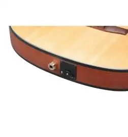 Ibanez FRH10N-NTF Natural Flat