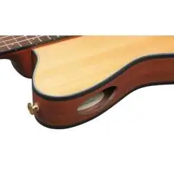 Ibanez FRH10N-NTF Natural Flat