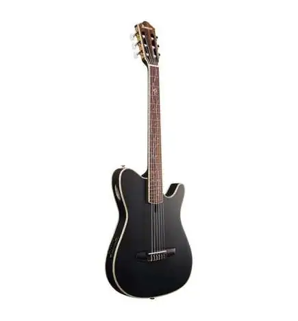 Ibanez Tim Henson TOD10N-TKF