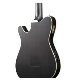 Ibanez Tim Henson TOD10N-TKF