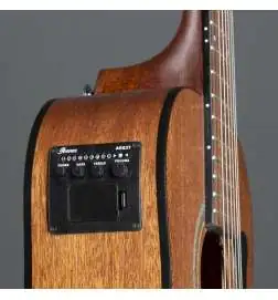 Ibanez V44MINIE-OPN