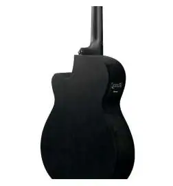 Ibanez VC44CE-WK