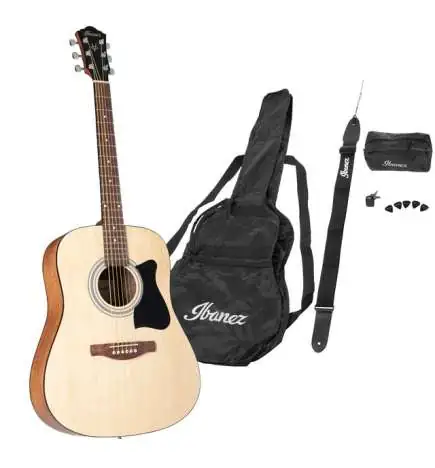 Ibanez V50NJP-OPN Jampack