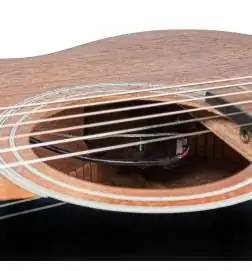 Ibanez VC44CE-OPN