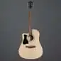 Ibanez V40LCE-OPN Lefthand