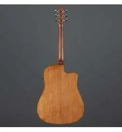 Ibanez V40LCE-OPN Lefthand