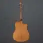 Ibanez V40LCE-OPN Lefthand