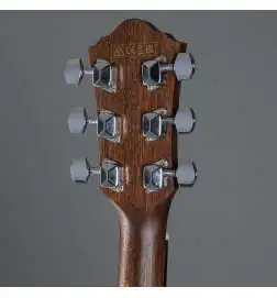 Ibanez V40LCE-OPN Lefthand