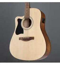 Ibanez V40LCE-OPN Lefthand