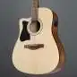 Ibanez V40LCE-OPN Lefthand