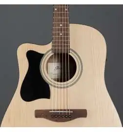 Ibanez V40LCE-OPN Lefthand