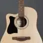 Ibanez V40LCE-OPN Lefthand