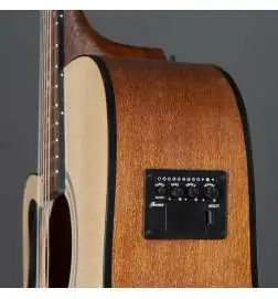 Ibanez V40LCE-OPN Lefthand
