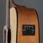 Ibanez V40LCE-OPN Lefthand