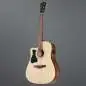 Ibanez V40LCE-OPN Lefthand