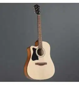 Ibanez V40LCE-OPN Lefthand