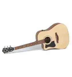 Ibanez V40LCE-OPN Lefthand