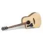 Ibanez V40LCE-OPN Lefthand