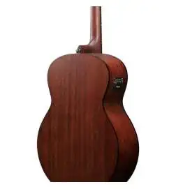 Ibanez PJ50E-OAH
