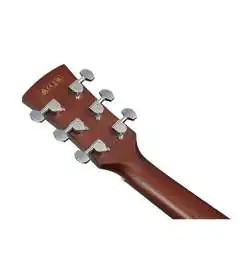 Ibanez PJ50E-OAH