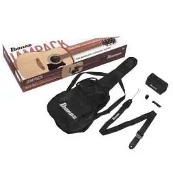 Ibanez V54NJP-WK Set
