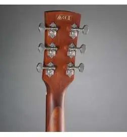 Ibanez PC12MHCE-OPN