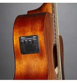 Ibanez PC12MHCE-OPN