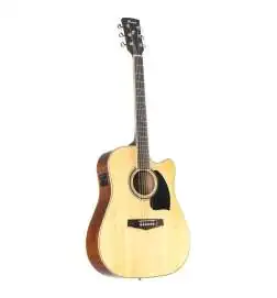 Ibanez PF15ECE-NT Natural