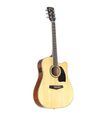 Ibanez PF15ECE-NT Natural