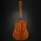 Ibanez PF15ECE-NT Natural